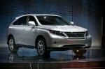 Lexus RX450h 2009 года